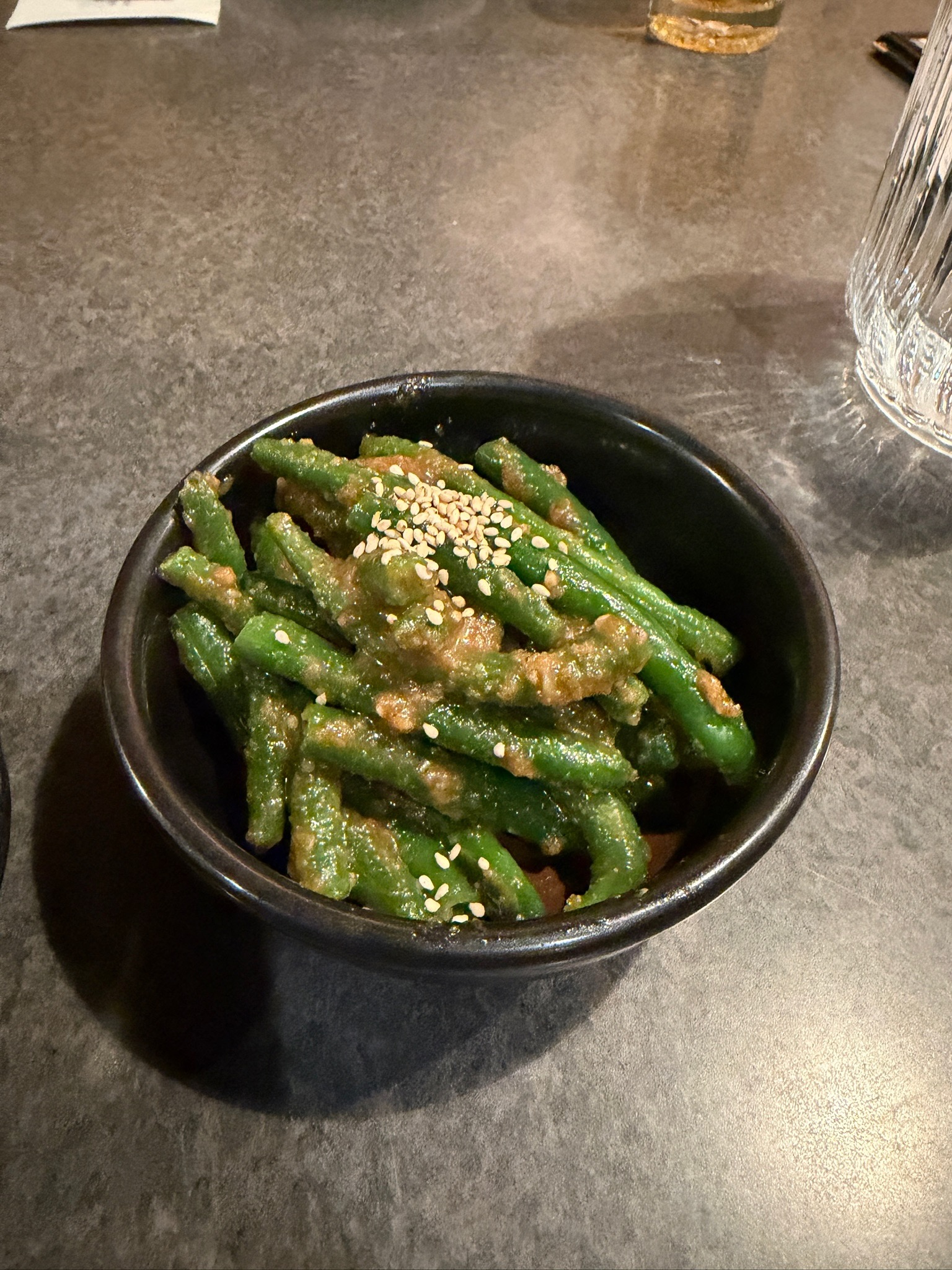 Green Beans
