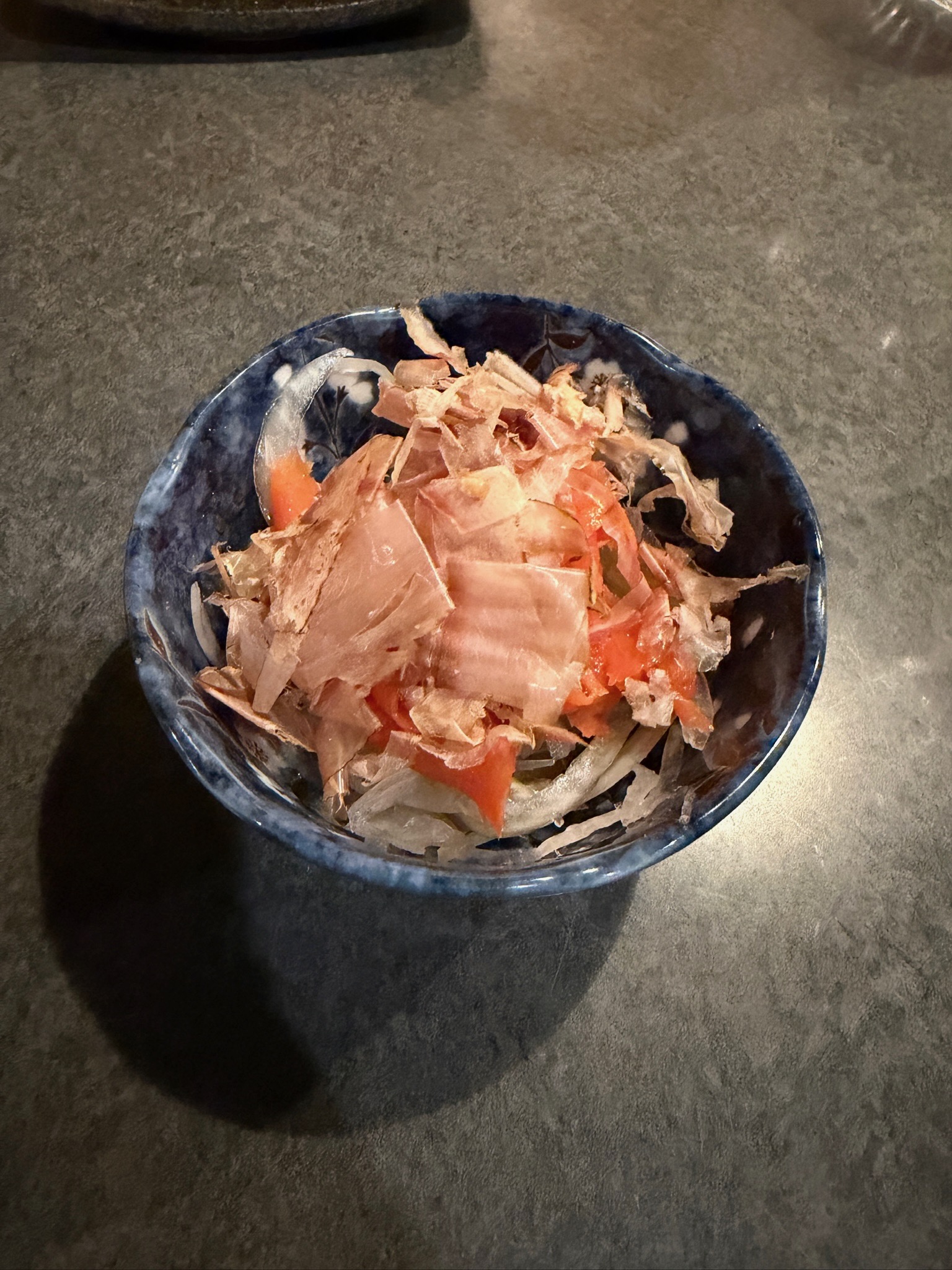 Smoked Salmon