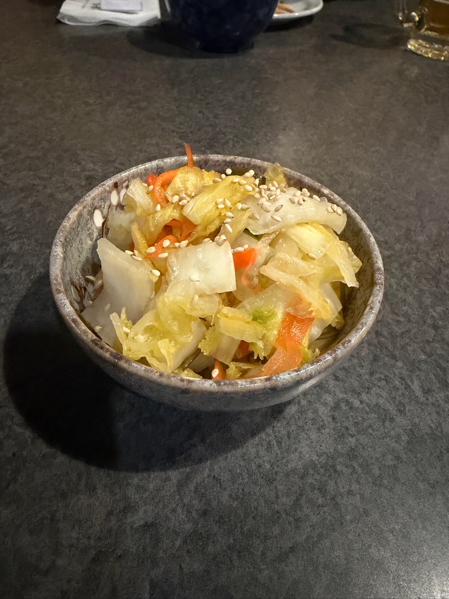 Pickles