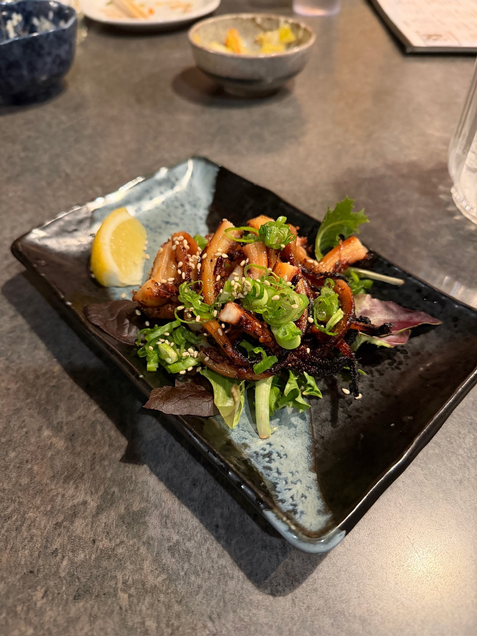 Octopus