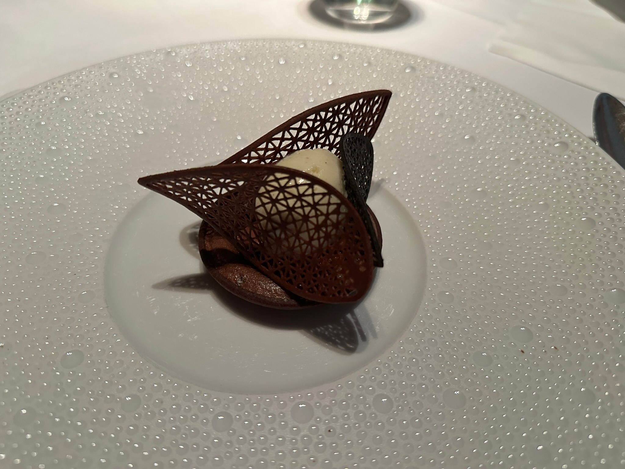 Peruvian Dark Chocolate