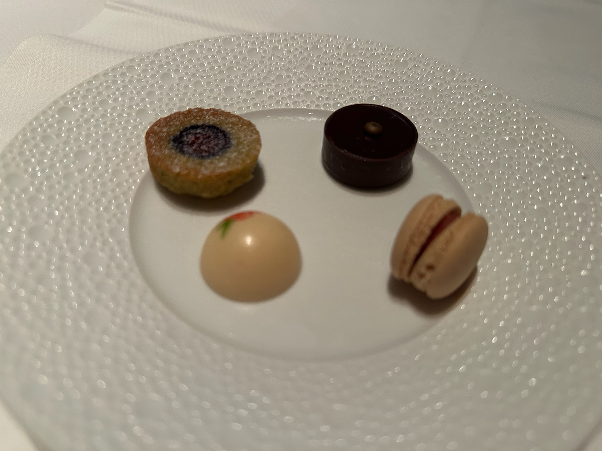 Petit Fours