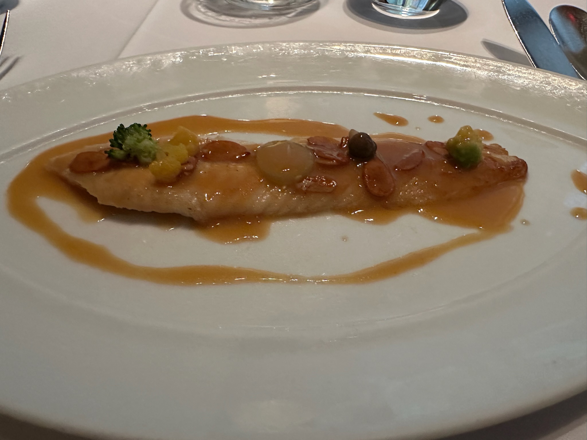 Dover Sole