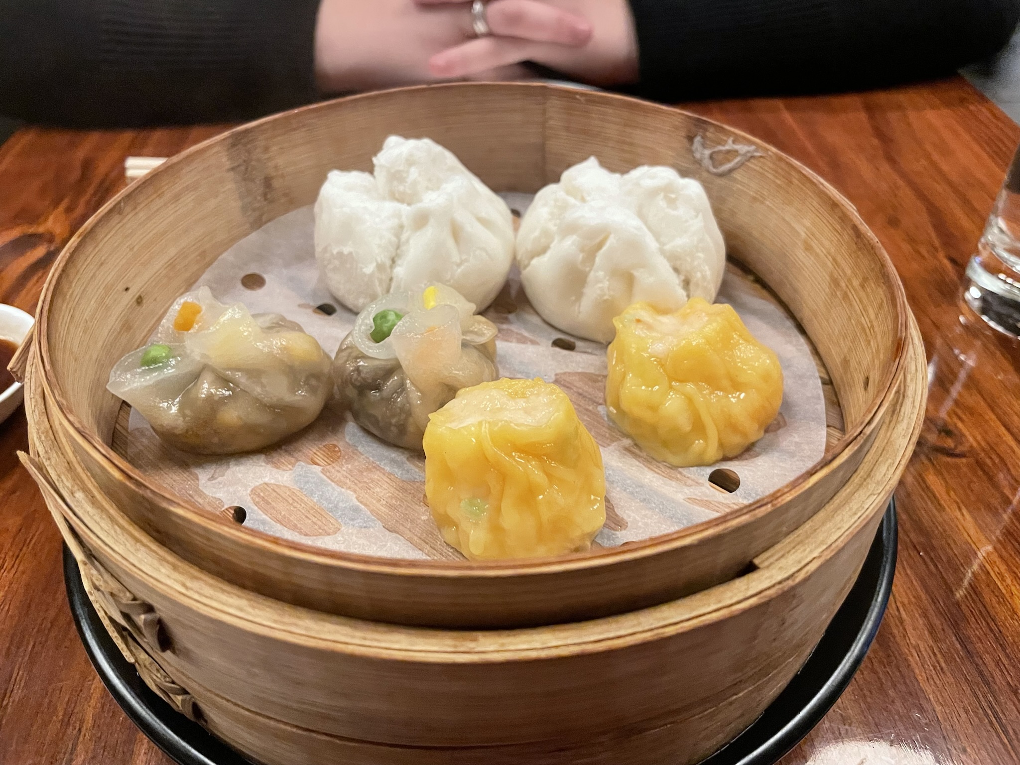 Dim sum